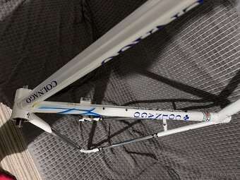 Colnago Master Olympic - 7