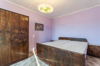 Prodej rodinného domu v centru Žamberka - 7