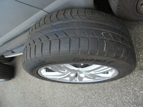 Land Rover Range Sport, Discovery - 7