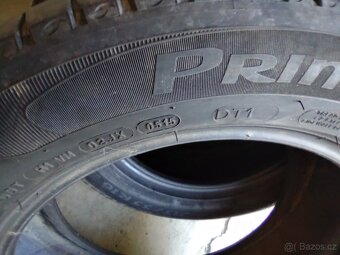215/55 R16 LETNÍ PNEU 2-4KUSY - 7
