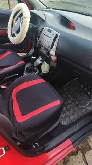 Prodám Hyundai i20 - 7