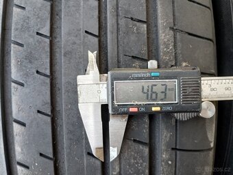 Letní pneumatiky Yokohama 235/60 R18 103H - 7