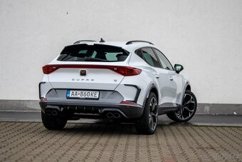 Cupra Formentor 2.0 TSI 310k 4Drive DSG Veloz - 7