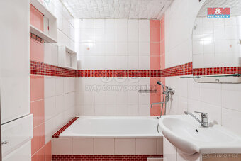 Prodej bytu 3+1, 78 m², Ústí nad Labem, ul. Keplerova - 7