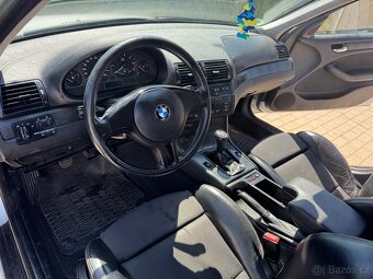 Bmw e46 318i 105kw - 7