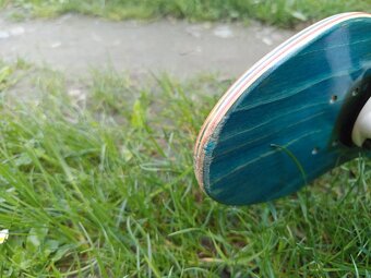 Longboard - 7