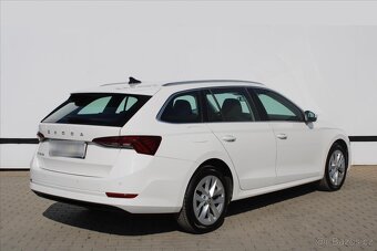 Škoda Octavia 2.0TDI 110kW DSG STYLE ČR (2020) - 7