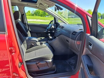 Ford C-Max 2.0TDCi Ghia 2006 Facelift,Euro 4,Po servise - 7