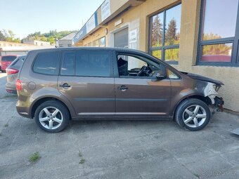 VW Touran 1.2 TSi - náhradní díly - 7