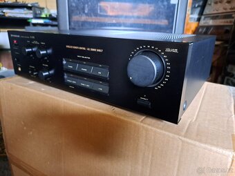 Pioneer A 351R vč. orig. DO - 7