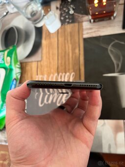 iPhone 7 Plus – 256 GB – 100 % baterie – Kompletní balení - 7