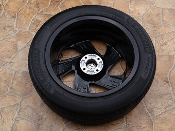18" Alu kola 4x108 CITROEN DS3 DS4 C3 C4 LETNÍ BiCOLOR - 7