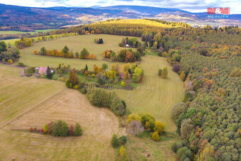 Prodej zahrady, 4239 m², Žacléř, ul. Černá Voda - 7
