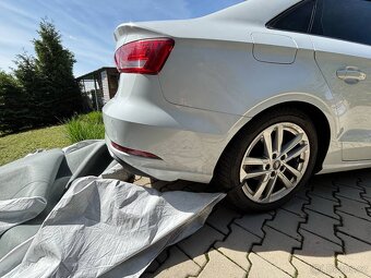 Audi A3 rezervované - 7
