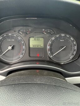 Škoda Octavia 2combi - 7