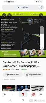 AB Booster Plus - 7