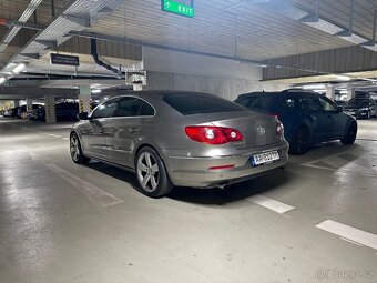 Volkswagen Passat CC 2.0 TDI - 7