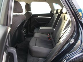 AUDI Q5 2.0 TFSi 185kW Quattro S-TRONIC - 1.majitel - 7