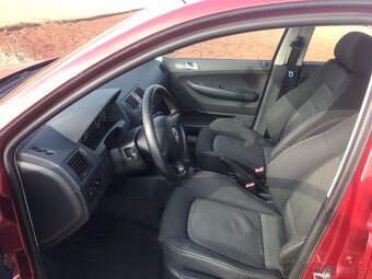 Škoda Fabia 1.9 TDi 74 kW - 7