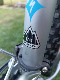 Dámské jízdní kolo Specialized Jett Sport 29 - 7