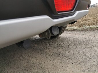 Suzuki S-Cross AllGrip 4x4 1.4T 3/2017,naj. 143tkm - 7
