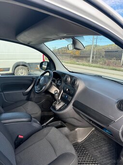 Mercedes-Benz CITAN - 7