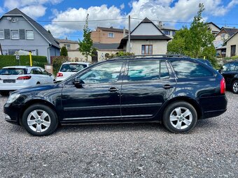 Škoda Octavia II 1.2 TSI 77 kW Navi,Výhřevy,Servis - 7