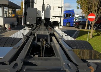Volvo FH540 - 6x4 - Nosič kontejnerů – EURO 6 - 7