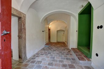 Prodej chalupa, 146 m2 - Dolní Dvůr, ev.č. 570 - 7