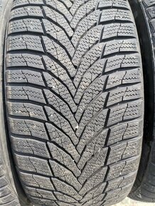 215/45/18 zimni pneu CONTI PIRELLI NEXEN 215 45 18 - 7