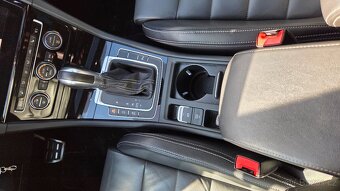 Golf 7R 228kw - 7