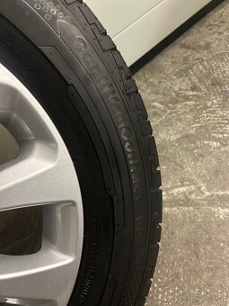 Letní sada Ford Transit Custom/Tourneo - 7