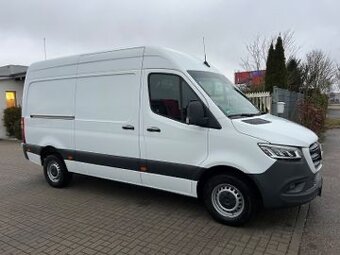Mercedes-Benz Sprinter 317 CDI L2H2 - 7