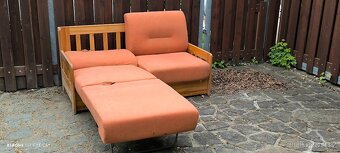 Rozkládací sedací souprava - 7