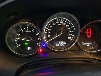 Škoda Yetti 2.0TDI 4x4 - 7