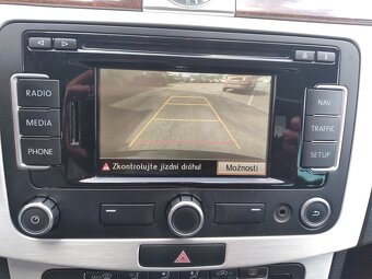 VOLKSWAGEN PASSAT VARIANT 2.0 TDI DSG HIGHLINE - ALCANTRA - 7
