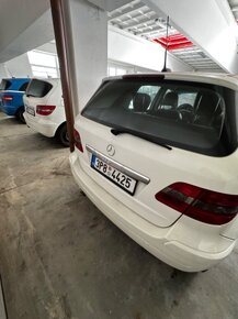 Prodám Mercedes Benz B 180 CDI W245 - 7