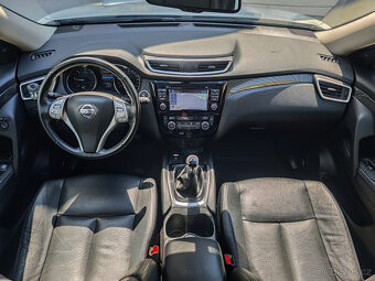 Nissan X-Trail 1.6 dCi 4x4 Tekna Panorama 360° - 7