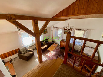 Prodej domu 128 m², pozemek 522 m² - 7