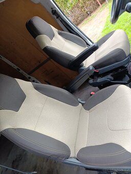 Ducato 3.0 nafta - 7