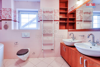Prodej rodinného domu, 130 m², Plzeň, ul. Pod Dubovkou - 7