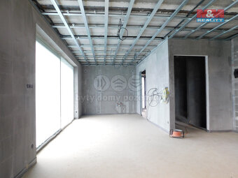Prodej rodinného domu, 128 m², Turnov, ul. Nad Hájkem - 7