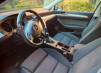 Volkswagen Passat 1.8 TSI BMT B8 Comfortline DSG - 7