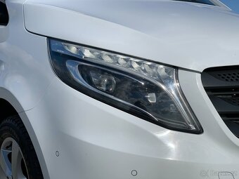 Mercedes-Benz Vito Tourer 119 CDi/140kW/AUT/Tažné/5 míst - 7