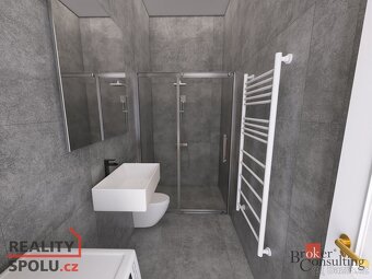 Prodej, byty/3+kk, 73.5 m2, Heydukova 1220/16, Libeň, 18000 - 7