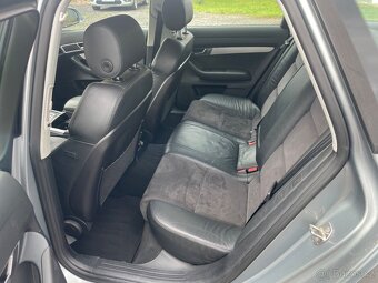 Allroad 3,0TDi 176kw - 7