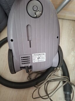 Rowenta 1800W - 7
