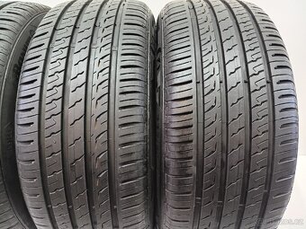 Dvourozměrné alu kola 5x112 R18 - 7