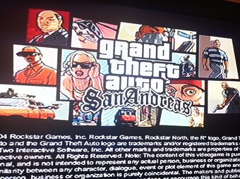 PS2 Fat + 3 hry - 7