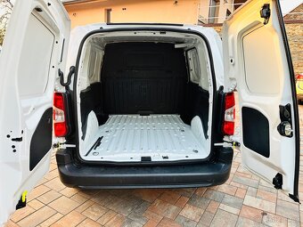 Opel Combo 2020 1.5 75kw TOP - 7